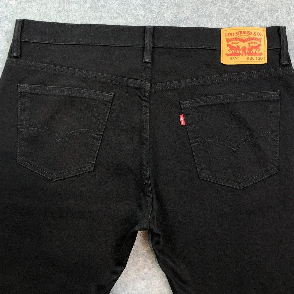 Levis levi strauss